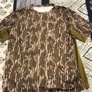 Short sleeve Tee 2 XL